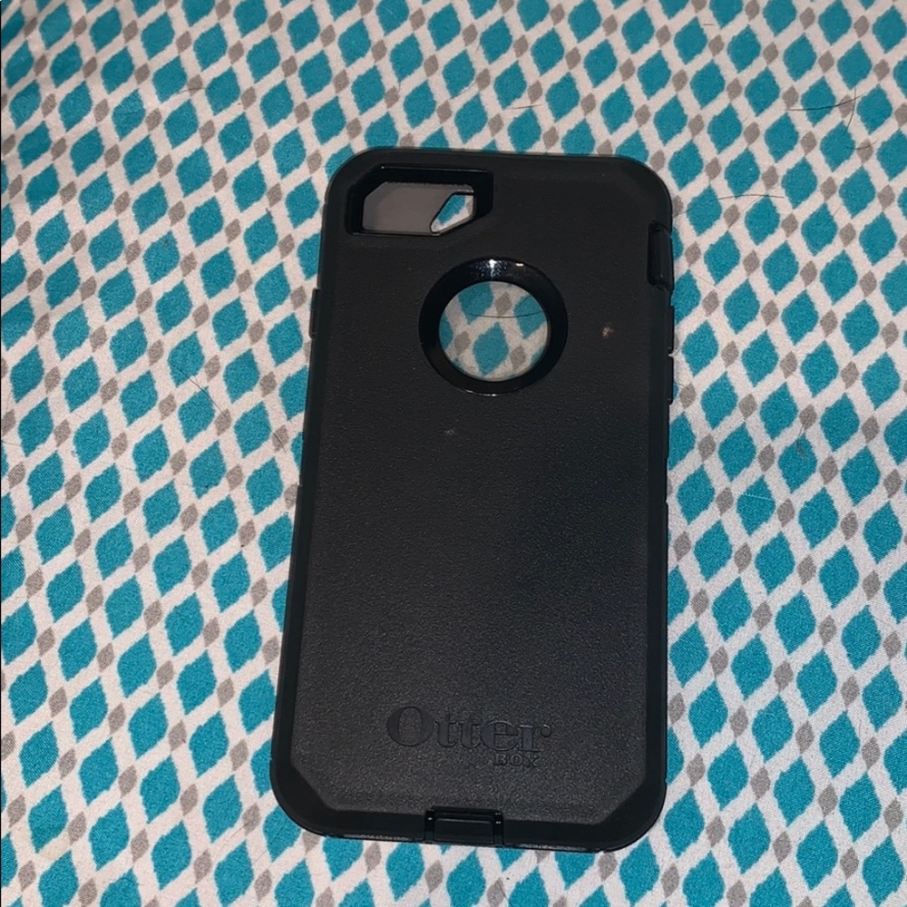 Case